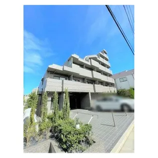 ルーブル南馬込六番館の画像