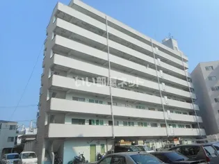 上東雲サンシャインビルの画像