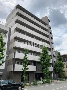 アルテシモテーレ【4階】の外観