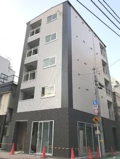 b’CASA蔵前【2階】の外観