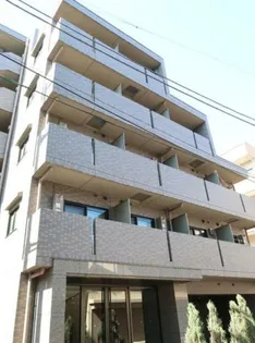 ルーブル品川南大井の画像