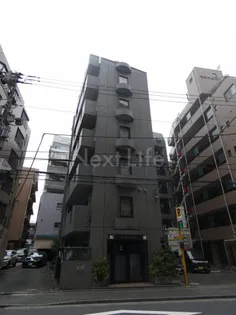 ダイホープラザ川崎の画像