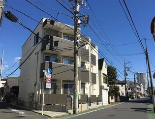 サンコート石神井公園の画像