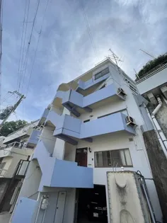 シャトー篠原台の画像