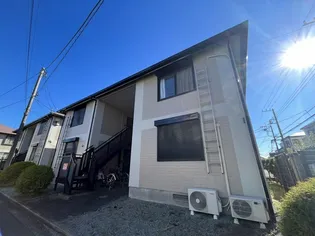 リバーサイド石塚の画像