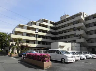 パークサイドマンション宮崎の画像