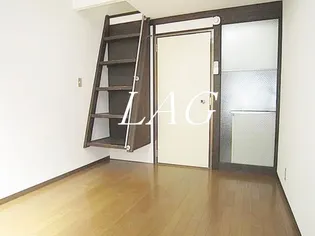 東京都荒川区町屋1【アパート】の外観