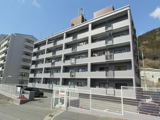 K B M井口台の画像
