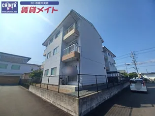 ユーミンハイツの画像