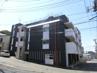 栄國マンションの画像