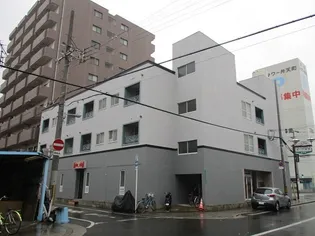 メゾンポルタの画像