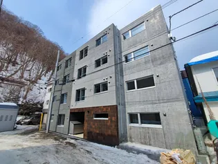 アモール円山の画像