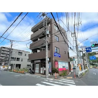 サーベイ横浜の画像