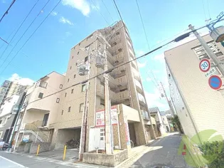 YKハイツ桜町の画像