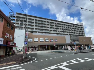 RJR南福岡の画像