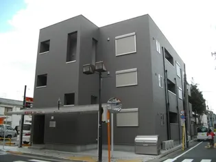 プレシャスハートランド小岩の画像