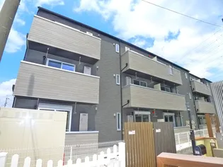 プランタン村上の画像