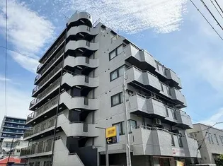 ロアールハイツの画像