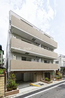 ヴォーガコルテ西蒲田の画像