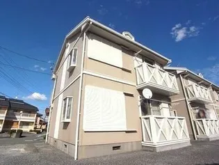 コンフォートハイツ Aの画像