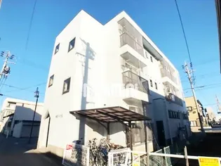 杉庄ハイツIIの画像