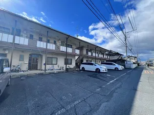 片山コーポの画像