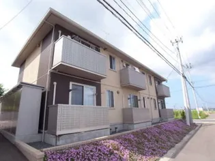ベル コリーヌABの画像