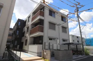 埼玉県さいたま市緑区美園3【マンション】の外観