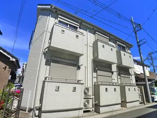 アヴェニューコートIの画像