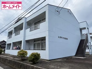 レジデンス道伯C棟の画像