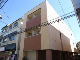 メゾン ド ホープの画像