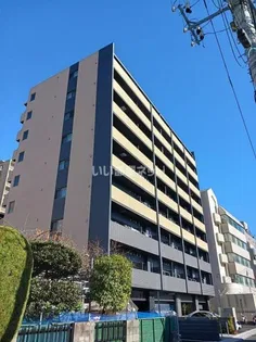 ザ レジデンス水戸桜川の画像