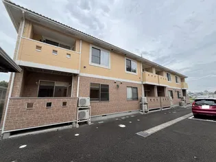 フリューゲルIIの画像