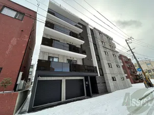 SーRESIDENCE北円山ALESIAの画像