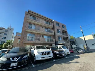 藤井マンションの画像