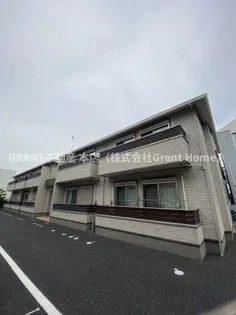 フォレストメゾン三河島の画像