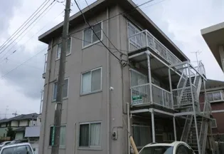 成瀬ハイツの画像