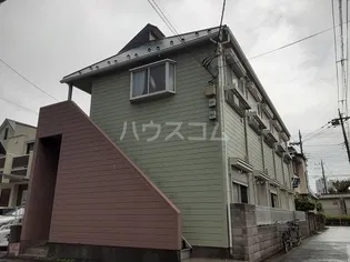 アレイン幸町の画像