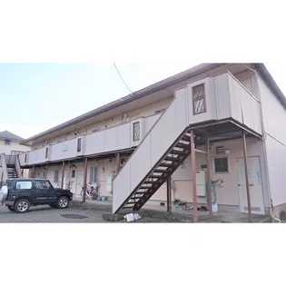 ラークハイツの画像