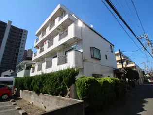南台グランドマンションの画像