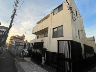 マンションインテグラルの画像