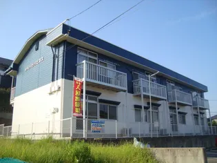 シティハイツハピネスの画像