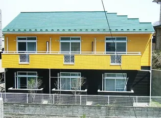 ひまわり館の画像