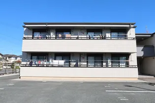 ベルメゾン西美薗Bの画像