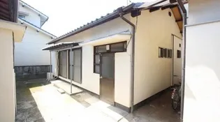 岡山県倉敷市中島【一戸建】の外観