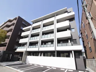 リアンプレミアム室見ステーションの画像