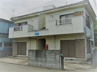 ハイツユノキの画像