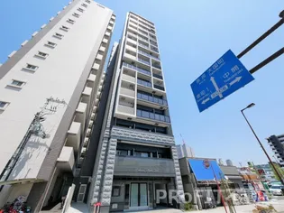 プレサンス難波フィールドの画像