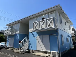 タウンコートAの画像