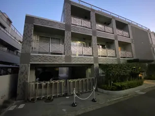 バークリーヒルズの画像